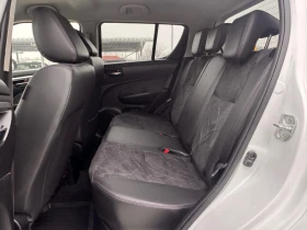 Suzuki Swift 1.2i 4x4, снимка 7