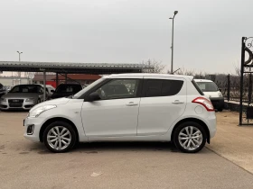 Suzuki Swift 1.2i 4x4, снимка 2