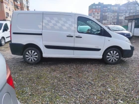 Citroen Jumpy 2.0HDi, снимка 3