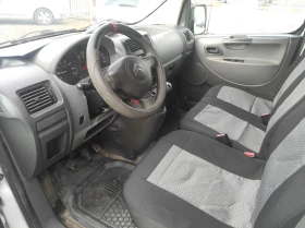 Citroen Jumpy 2.0HDi, снимка 8