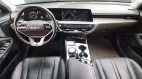 Kia K8 3.5LPG TRENDY autogeorge.com, снимка 6