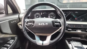 Kia K8 3.5LPG TRENDY autogeorge.com, снимка 12