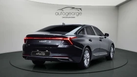 Kia K8 3.5LPG TRENDY autogeorge.com, снимка 2