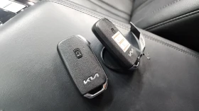 Kia K8 3.5LPG TRENDY autogeorge.com, снимка 16