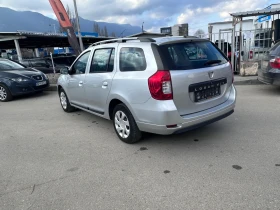 Dacia Logan 1.5DCI - НАВИГАЦИЯ , снимка 7