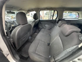 Dacia Logan 1.5DCI - НАВИГАЦИЯ , снимка 14