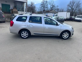 Dacia Logan 1.5DCI - НАВИГАЦИЯ , снимка 4