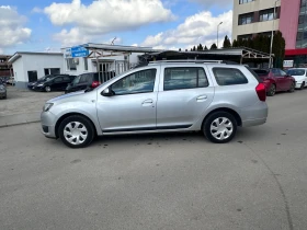 Dacia Logan 1.5DCI - НАВИГАЦИЯ , снимка 8