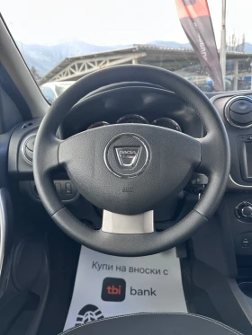 Dacia Logan 1.5DCI - НАВИГАЦИЯ , снимка 12
