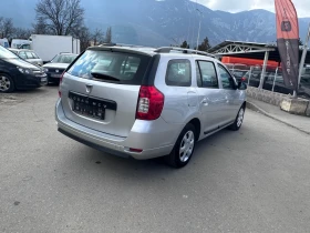 Dacia Logan 1.5DCI - НАВИГАЦИЯ , снимка 5