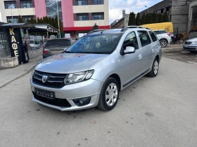 Dacia Logan 1.5DCI - НАВИГАЦИЯ , снимка 1