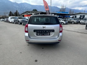 Dacia Logan 1.5DCI - НАВИГАЦИЯ , снимка 6