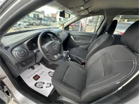 Dacia Logan 1.5DCI - НАВИГАЦИЯ , снимка 9