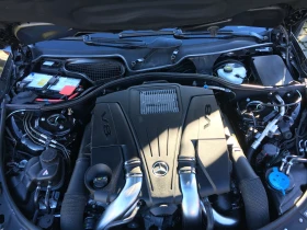 Mercedes-Benz CL 500 4 MATIC, снимка 10