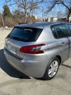 Peugeot 308, снимка 7