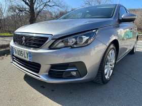 Peugeot 308, снимка 3
