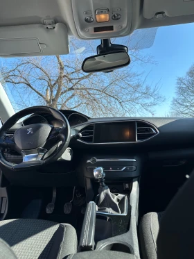 Peugeot 308, снимка 8