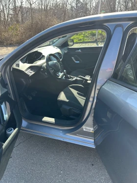 Peugeot 308, снимка 9