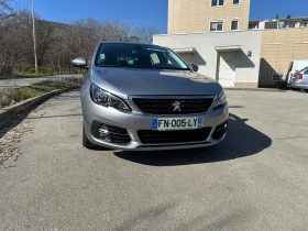 Peugeot 308, снимка 16