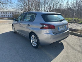 Peugeot 308, снимка 15