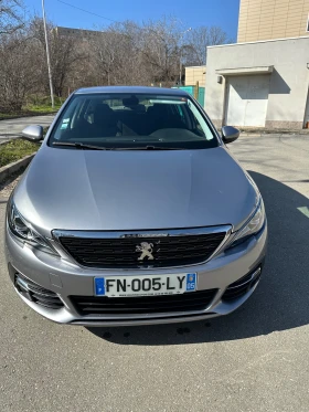 Peugeot 308, снимка 2