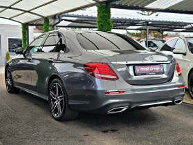 Mercedes-Benz E 350 AMG/GERMANY/PANO/DISTR/360CAM/ПОДГРЕВ/CAR PLAY/LIZ, снимка 7