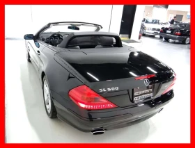 Mercedes-Benz SL SL500  CARFAX, снимка 4