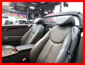 Mercedes-Benz SL SL500  CARFAX, снимка 11