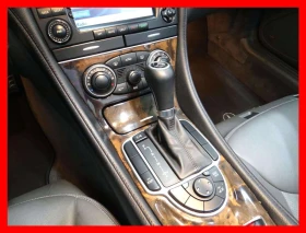 Mercedes-Benz SL SL500  CARFAX, снимка 13