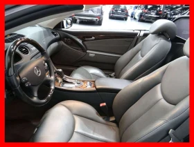 Mercedes-Benz SL SL500  CARFAX, снимка 10