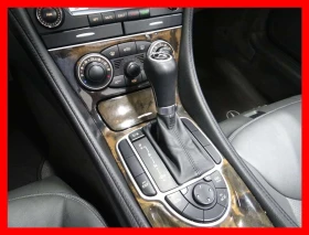 Mercedes-Benz SL SL500  CARFAX, снимка 15