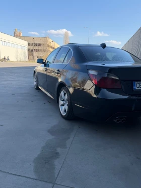 BMW 525, снимка 4
