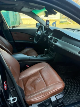 BMW 525, снимка 9