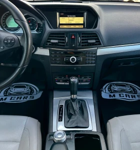 Mercedes-Benz E 250 E 250  204ks, снимка 8
