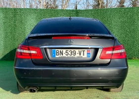 Mercedes-Benz E 250 E 250  204ks, снимка 4