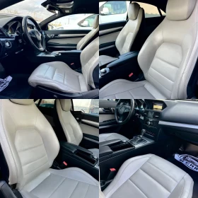 Mercedes-Benz E 250 E 250  204ks, снимка 10