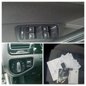 VW Golf 1.6 TDI -110 к.с EURO 6B , снимка 15
