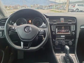 VW Golf 1.6 TDI -110 к.с EURO 6B , снимка 13