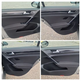 VW Golf 1.6 TDI -110 к.с EURO 6B , снимка 16