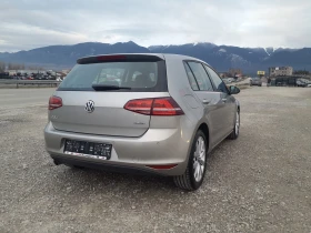 VW Golf 1.6 TDI -110 к.с EURO 6B , снимка 4