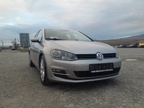 VW Golf 1.6 TDI -110 к.с EURO 6B , снимка 1