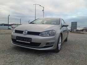 VW Golf 1.6 TDI -110 к.с EURO 6B , снимка 2