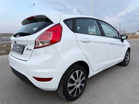 Ford Fiesta 1.4i 97к.с LPG / FACELIFT / PARKTRONIC , снимка 7