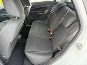 Ford Fiesta 1.4i 97к.с LPG / FACELIFT / PARKTRONIC , снимка 14