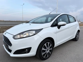 Ford Fiesta 1.4i 97к.с LPG / FACELIFT / PARKTRONIC , снимка 3