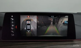 BMW 530 xDrive M Sport Plus* HEAD-UP* 360 CAM* ОБДУХВАНЕ* , снимка 12