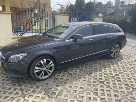 Mercedes-Benz CLS 350 4 Matic, снимка 2