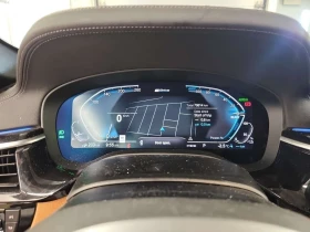 BMW 530E | M PACK| HUD| ШИБИДАХ| 2 КЛЮЧА| ПОДГРЕВ| CARFAX, снимка 13