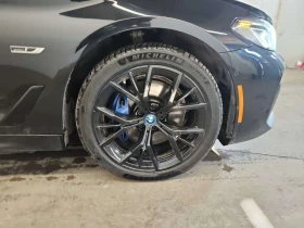 BMW 530E | M PACK| HUD| ШИБИДАХ| 2 КЛЮЧА| ПОДГРЕВ| CARFAX, снимка 7