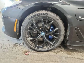 BMW 530E | M PACK| HUD| ШИБИДАХ| 2 КЛЮЧА| ПОДГРЕВ| CARFAX, снимка 8